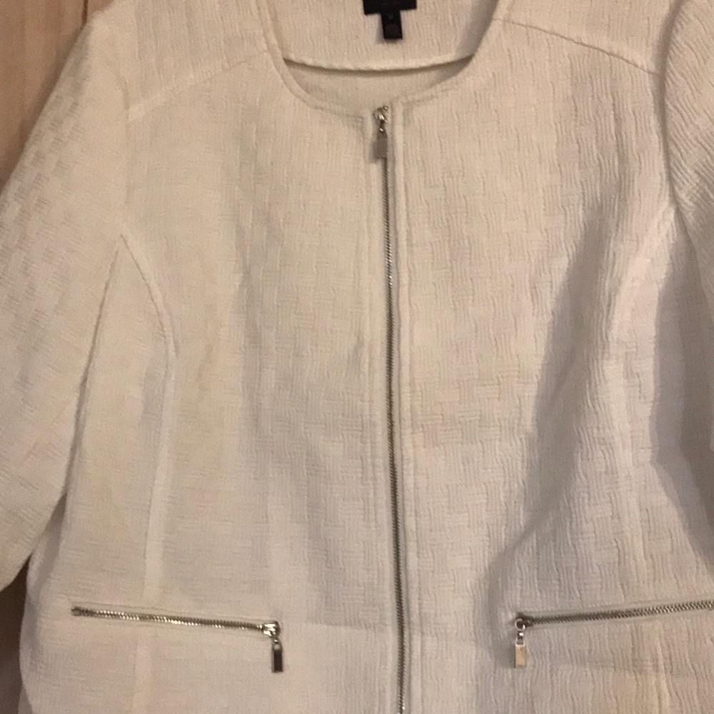 Jacket - Picture 2 of 2